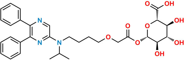 Selexipag Impurity 4