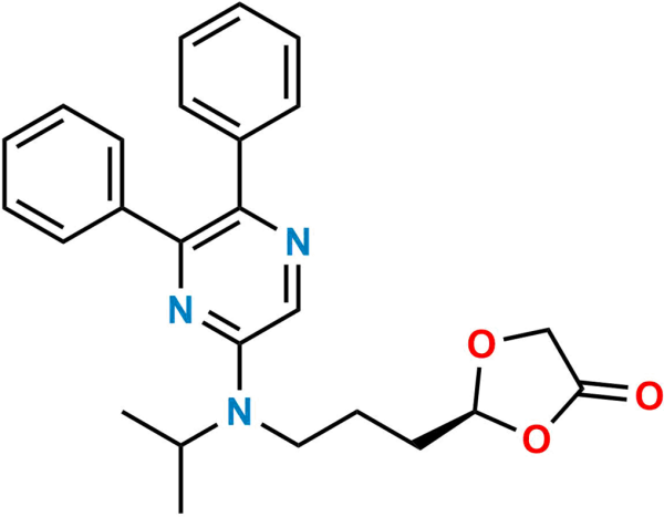 Selexipag Impurity 8