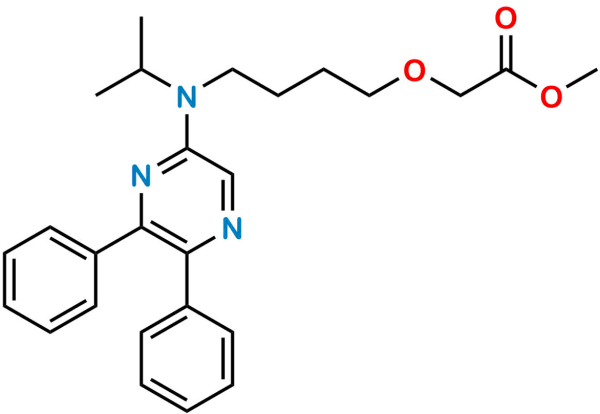 Selexipag Methyl Ester Impurity