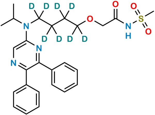 Selexipag-d8