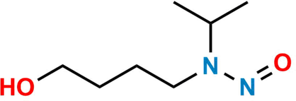 Selexipag Nitroso Impurity 1