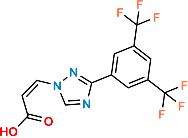 Selinexor Impurity 1