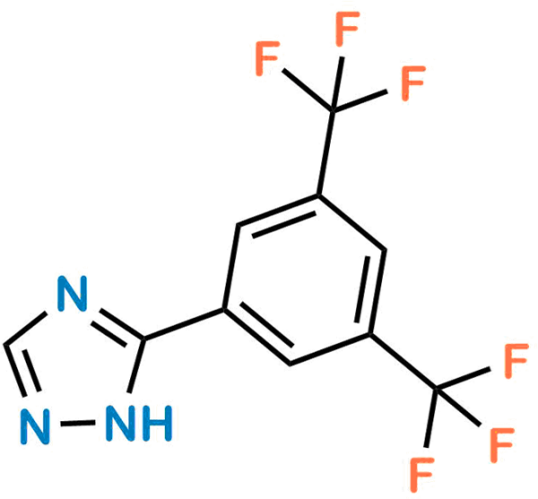 Selinexor Impurity 3