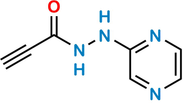 Selinexor Impurity 5