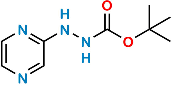 Selinexor Impurity 7