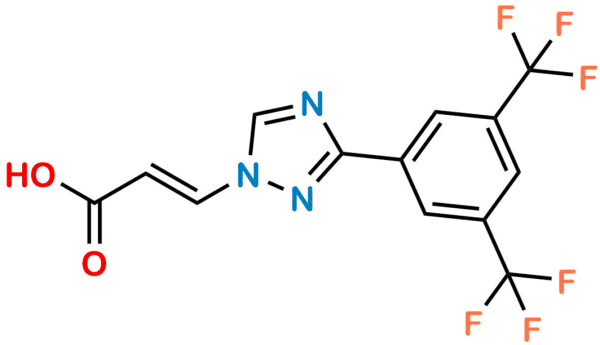 Selinexor Impurity 9