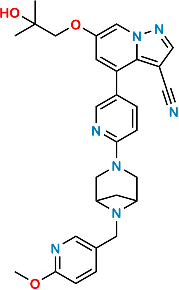 Selpercatinib