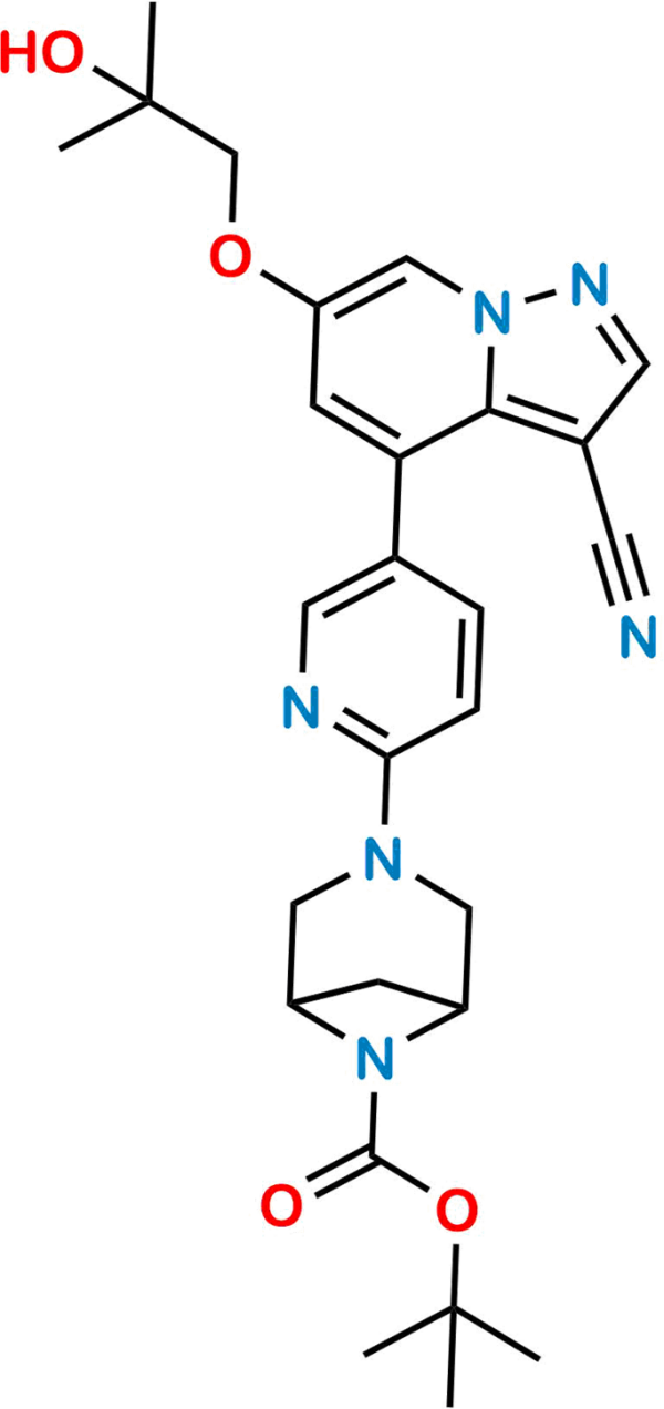 Selpercatinib Impurity 11