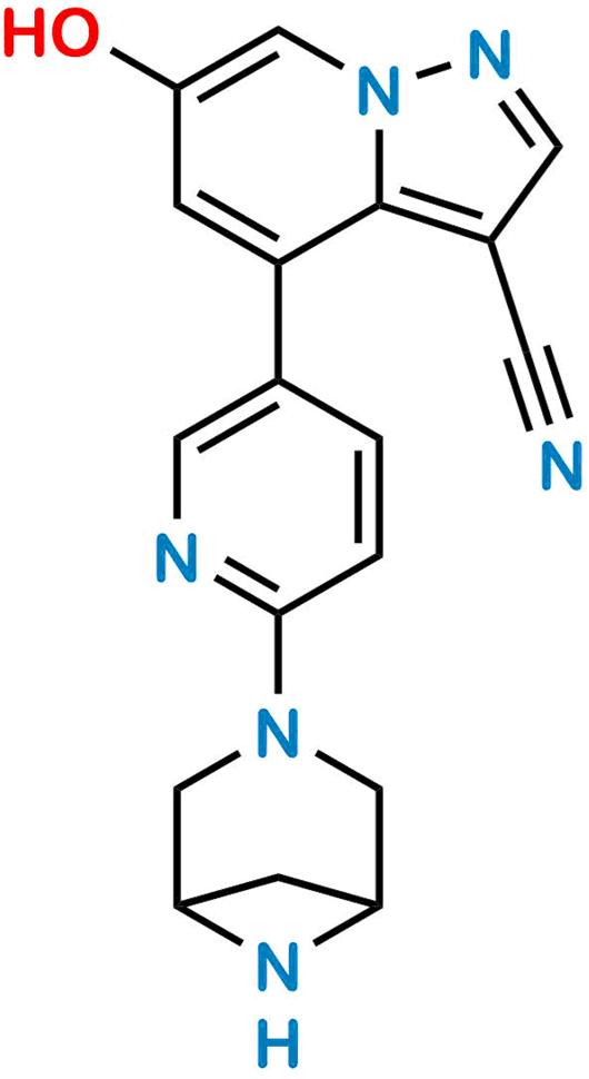 Selpercatinib Impurity 12