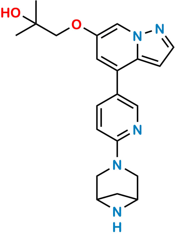 Selpercatinib Impurity 14