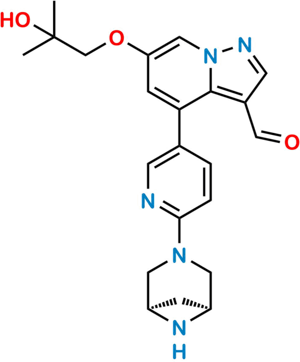 Selpercatinib Impurity 15