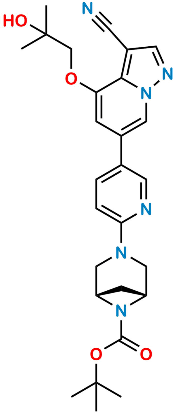 Selpercatinib Impurity 18