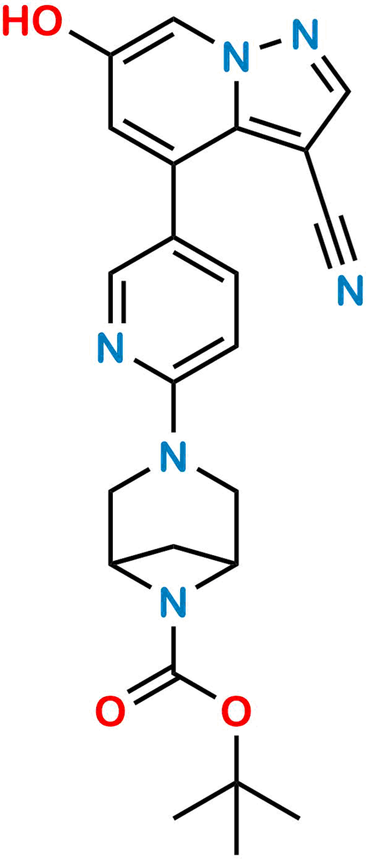 Selpercatinib Impurity 20