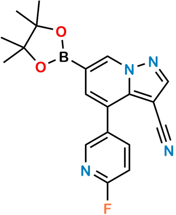 Selpercatinib Impurity 21