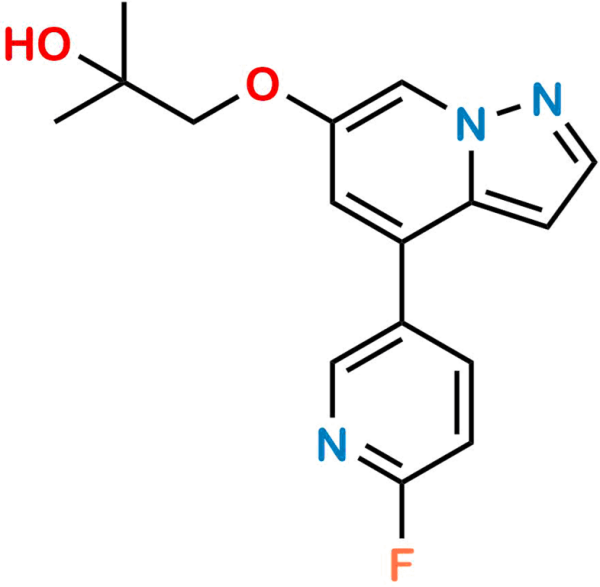 Selpercatinib Impurity 23