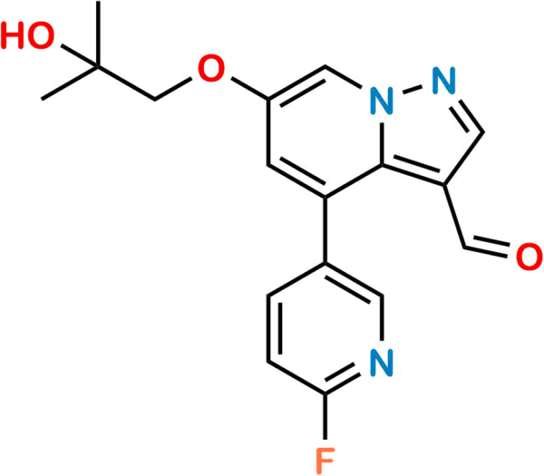 Selpercatinib Impurity 24