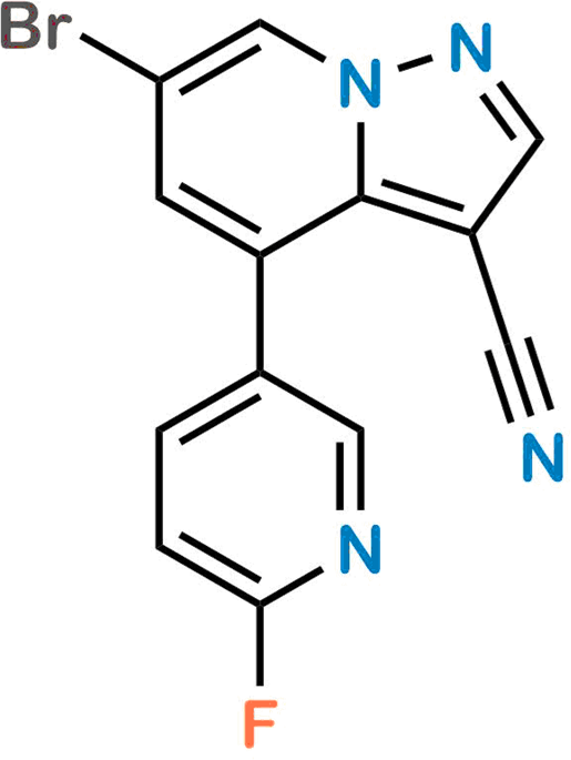 Selpercatinib Impurity 27