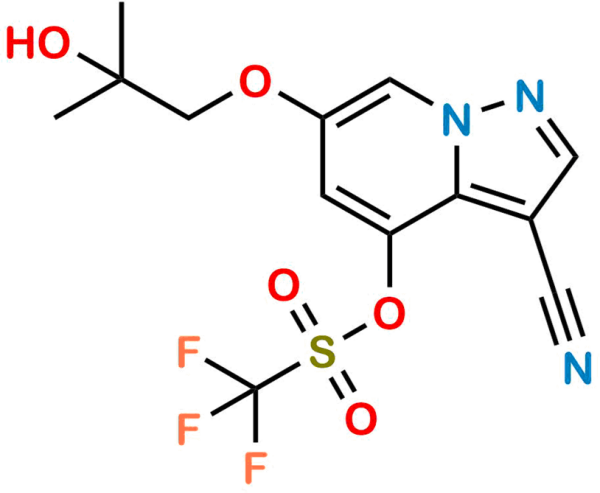 Selpercatinib Impurity 29