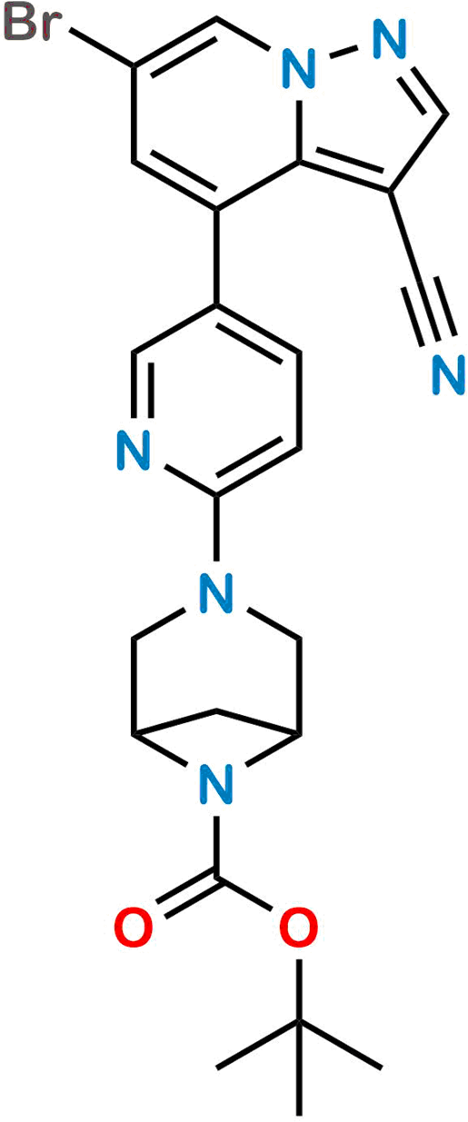 Selpercatinib Impurity 30