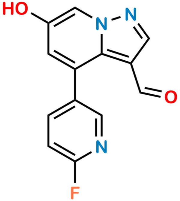 Selpercatinib Impurity 32