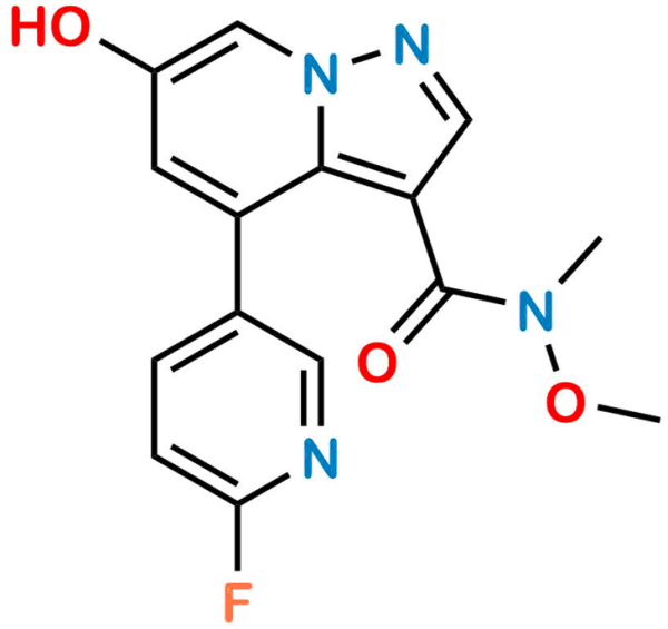 Selpercatinib Impurity 33