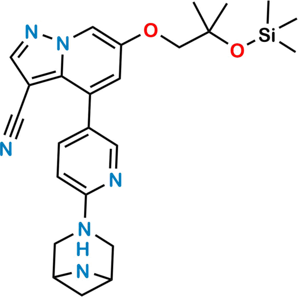 Selpercatinib Impurity 6