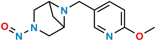 Selpercatinib Nitroso Impurity 1