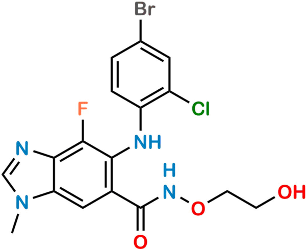 Selumetinib