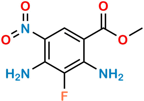 Selumetinib Impurity 1