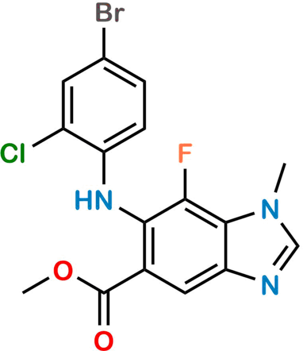 Selumetinib Impurity 17