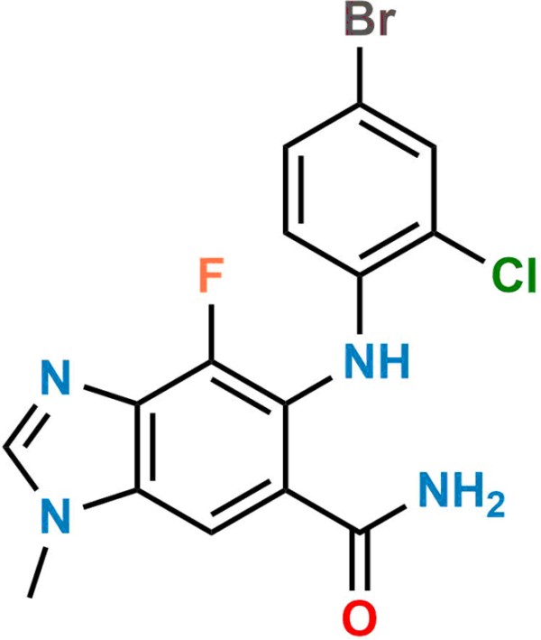 Selumetinib Impurity 18