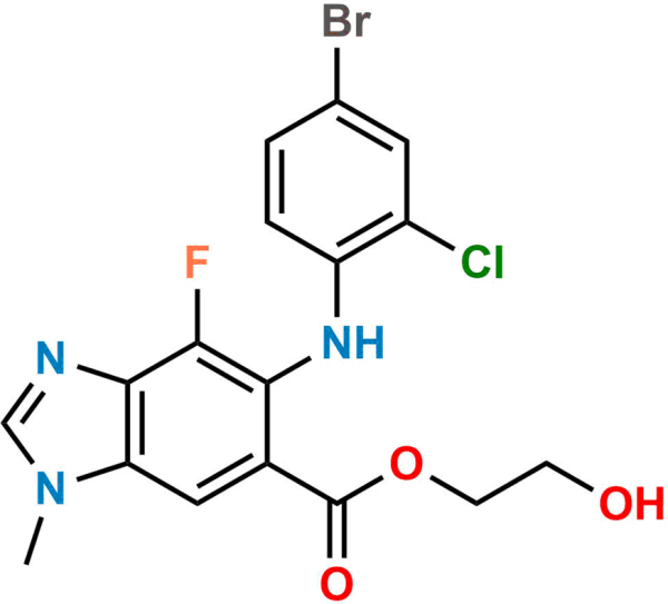 Selumetinib Impurity 19