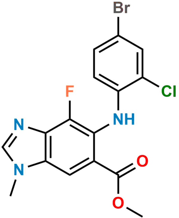 Selumetinib Impurity 20