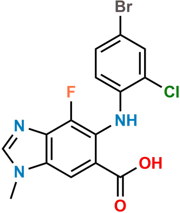 Selumetinib Impurity 21