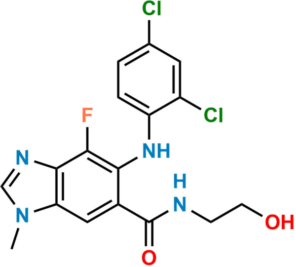 Selumetinib Impurity 23