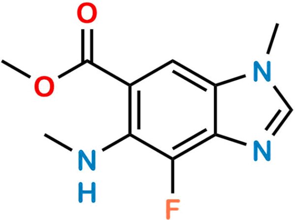 Selumetinib Impurity 6