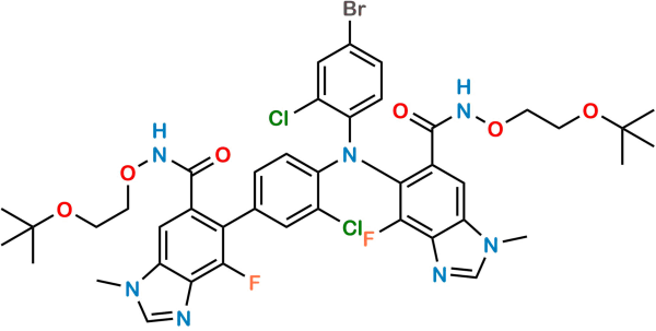 Selumetinib Impurity 9