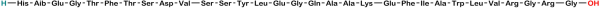 Des-[Oct-γ-Glu-AEEA-AEEA]-Semaglutide