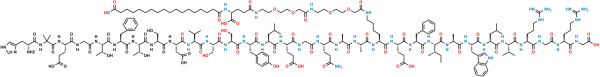 D-His-7-Semaglutide