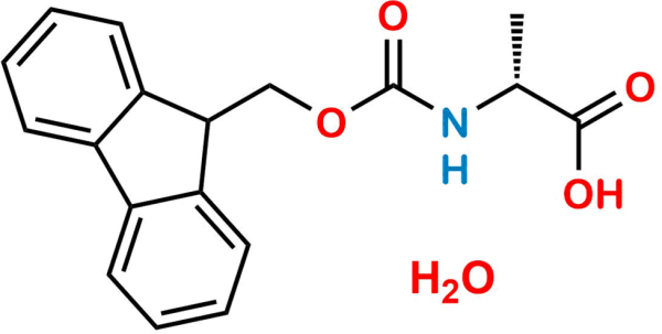 Fmoc-D-Ala-OH