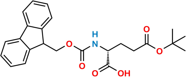 Fmoc-D-Glu(OtBu)-OH