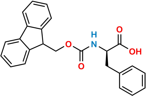 Fmoc-D-Phe-OH