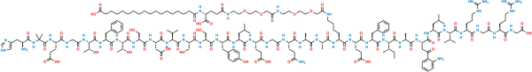 Kyn-25-Semaglutide