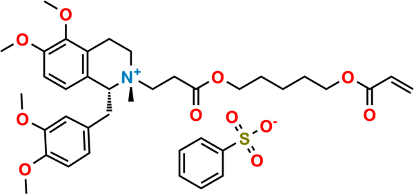 Atracurium Besilate Impurity 4