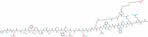 Semaglutide Impurity 12