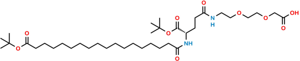 Semaglutide Impurity 17