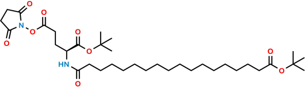 Semaglutide Impurity 19