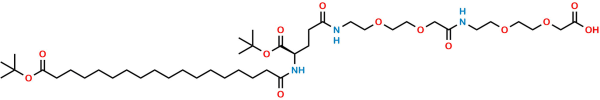 Semaglutide Impurity 21