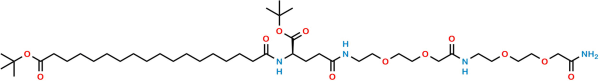 Semaglutide Impurity 22