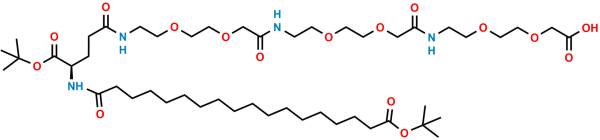 Semaglutide Impurity 23